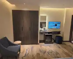 Sedra Global Hotel thumbnail